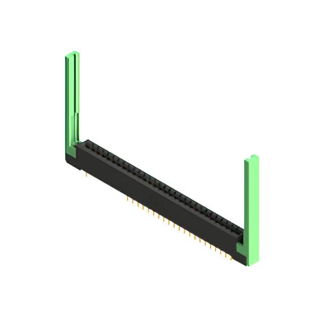 387-058-520-268 EDAC Inc.  Edgeboard Connectors